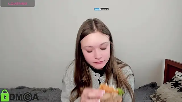 Elina X online show from May 28, 12:47 pm