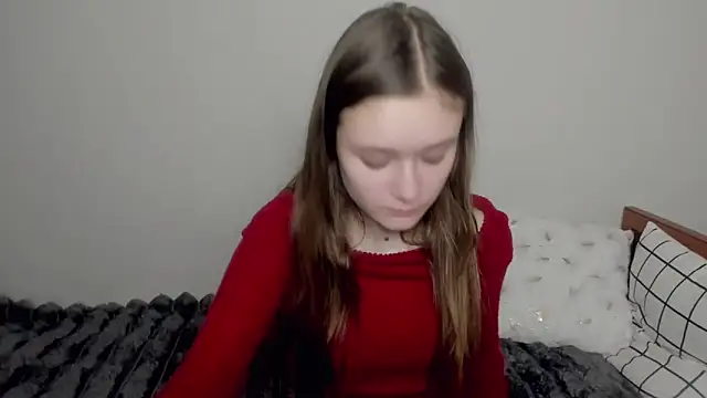 Elina X online show from March 5, 11:22 pm