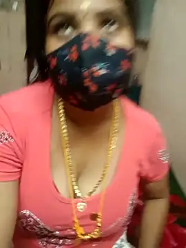 Madhusri Tamil Telugu online show from April 12, 6:11 pm