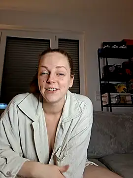 Larifari0406 online show from February 24, 9:02 pm