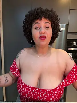 BabyChanntal online show from March 27, 12:23 am