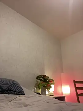 eva luz online show from February 23, 10:31 pm