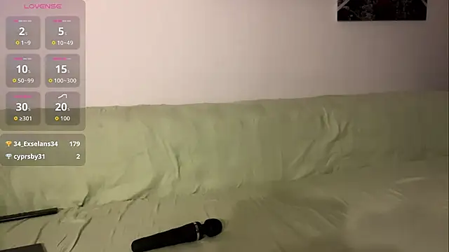 Melistanbul online show from April 16, 9:39 pm