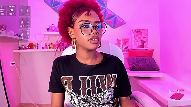 Afrodita sweeet online show from February 5, 8:23 pm