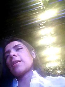 EvaMiranda online show from April 7, 3:08 am