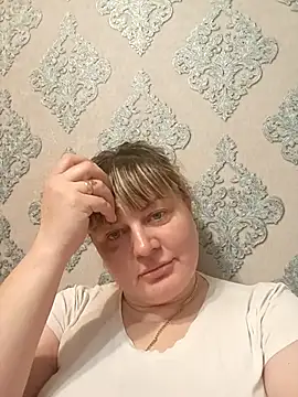 KristinaLowq online show from March 2, 5:30 pm