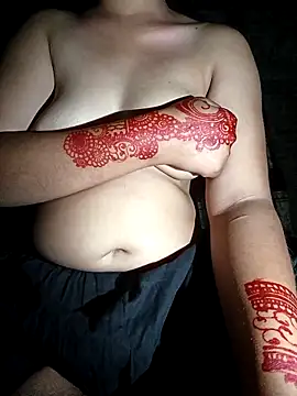 Sexy --2 online show from April 3, 8:40 pm