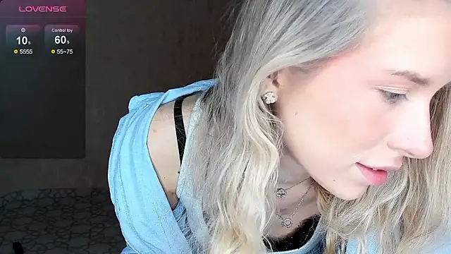 Elysia kiss online show from February 4, 5:10 am