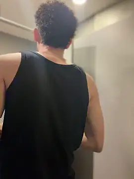 yoursexyjose online show from June 11, 9:00 pm