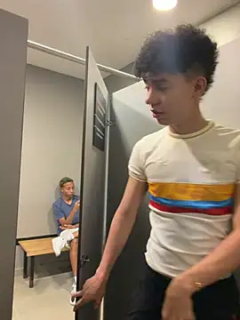 yoursexyjose online show from June 27, 3:51 pm