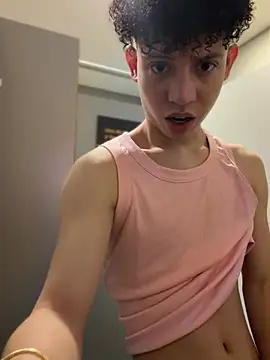 yoursexyjose online show from June 26, 7:26 pm