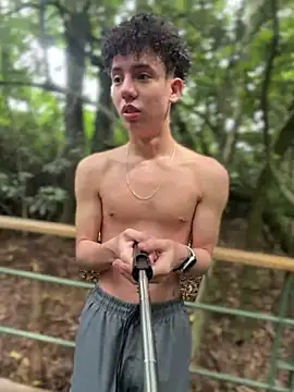 yoursexyjose online show from March 5, 7:09 pm