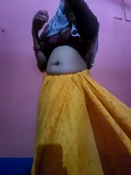 Cuteangel 19 online show from April 21, 6:53 am