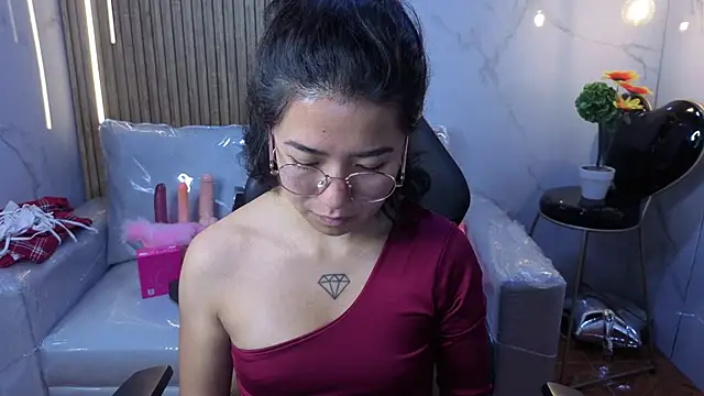 Lynn turner online show from March 9, 12:52 pm