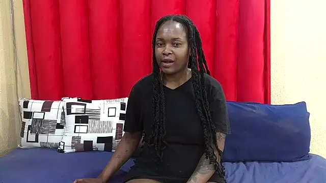 Lavendaxxx online show from April 12, 5:16 pm