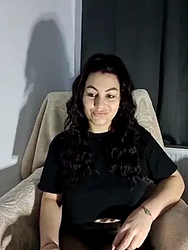 AbellaDesiree online show from March 2, 5:08 am