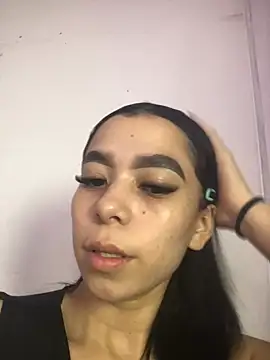 GemmaBrown online show from April 8, 1:02 pm