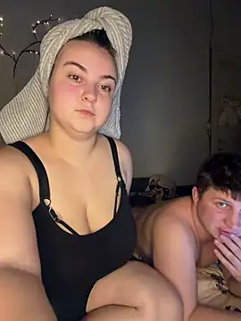 AlyaX X online show from January 31, 9:46 pm