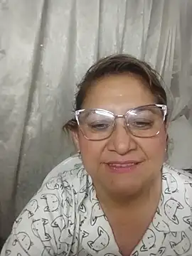 JULIETA 21- online show from July 2, 4:29 am