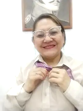 JULIETA 21- online show from February 18, 12:26 pm