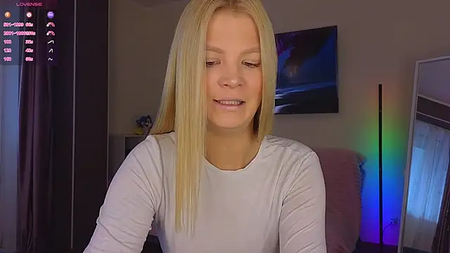 meowbaaby online show from April 25, 4:26 am