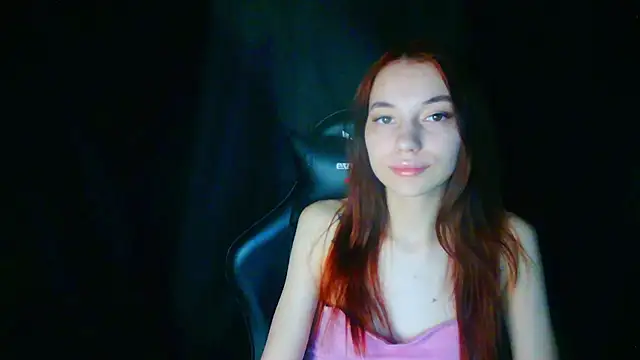 liza  kitty online show from April 27, 6:27 pm