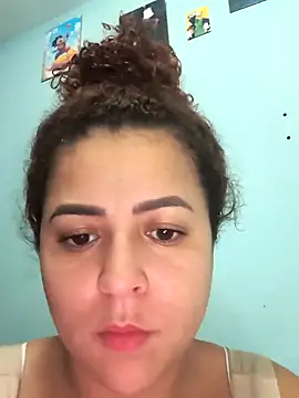 Dree4i20 online show from February 18, 2:43 am