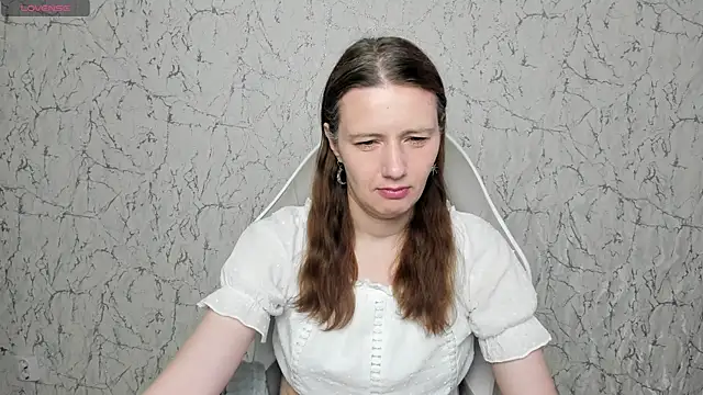 Kathrine Meyer online show from June 2, 3:07 am
