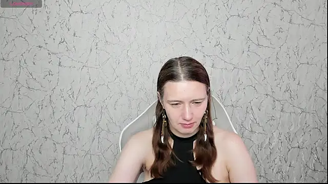 Kathrine Meyer online show from May 27, 2:19 am