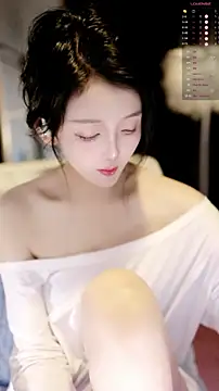 xiaomoli928 online show from May 29, 7:23 pm