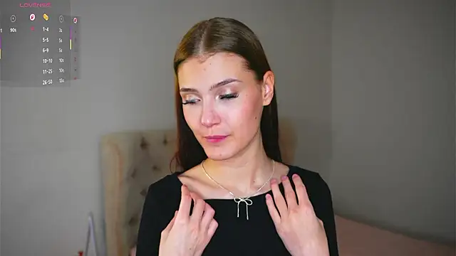 Emily Cesoni online show from February 28, 5:12 pm