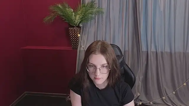 VixenLight online show from February 9, 2:14 am