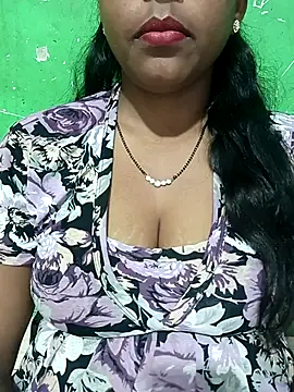 Parul-009 online show from March 6, 6:30 am