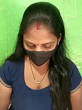 Parul-009 online show from April 9, 9:04 am