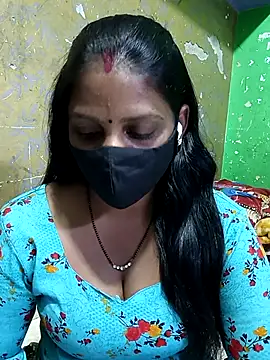 Parul-009 online show from April 15, 6:14 am