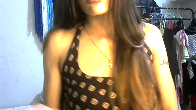 call me babyy online show from April 25, 4:15 pm