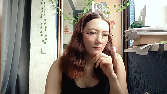 PhoebePalmer online show from April 7, 10:06 am