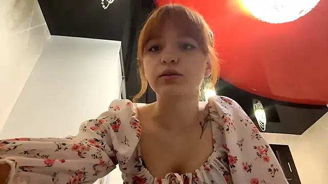 KatheyMichelfelder online show from February 13, 3:57 pm