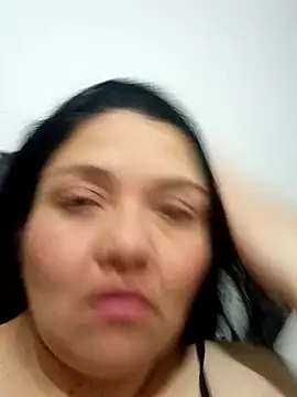 Cati cat3 online show from February 12, 1:07 am