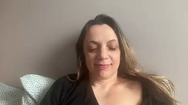 ShyFlameLive online show from April 29, 1:03 pm