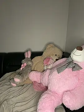 Zoey  08 online show from March 9, 5:38 pm