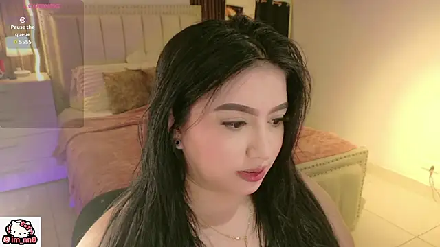 ninna sweet online show from March 21, 2:00 pm