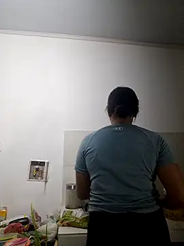 Cris18sexy online show from June 1, 10:43 pm