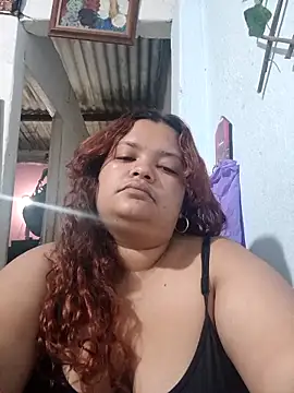 Diosa Rosa online show from February 21, 2:56 am