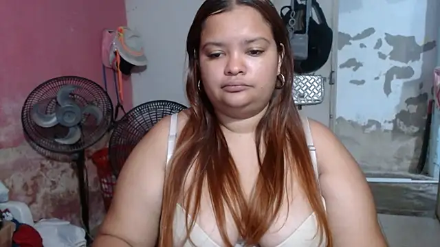 Diosa Rosa online show from March 9, 4:15 am