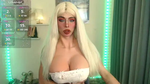 Sexyshamara online show from March 14, 9:38 pm