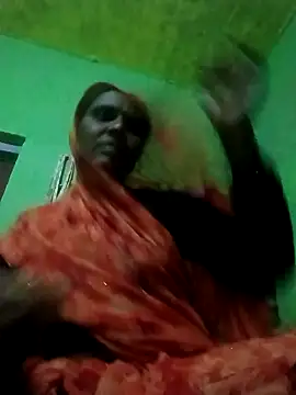 Muskan44s online show from April 4, 3:33 pm