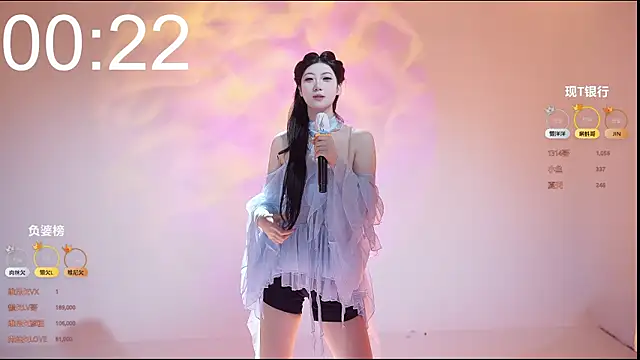 onlylove-007 online show from February 6, 12:30 pm