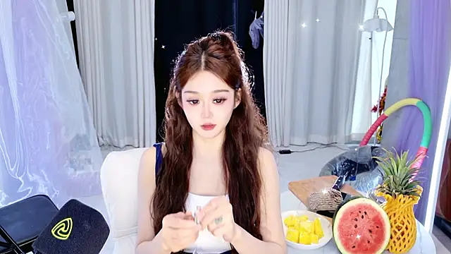 Dancer Lucky-Nini online show from March 8, 2:04 am