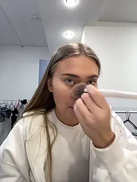 MonicaWestt online show from March 30, 7:08 am